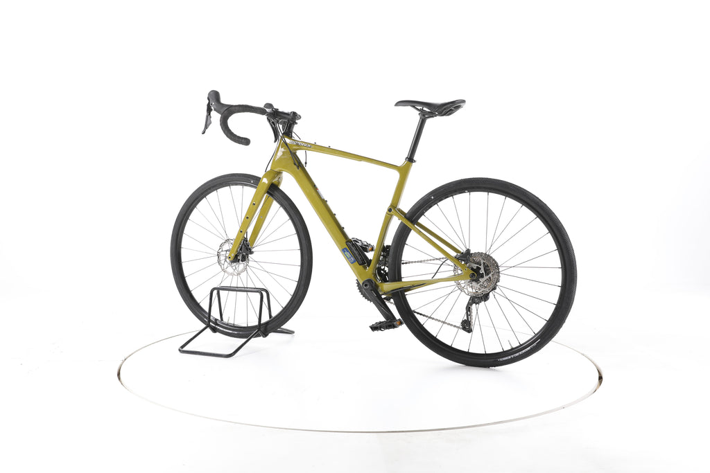 Cannondale Topstone 4 Gravelbike Carbon - Image 8