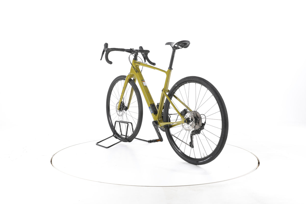 Cannondale Topstone 4 Gravelbike Carbon - Image 9