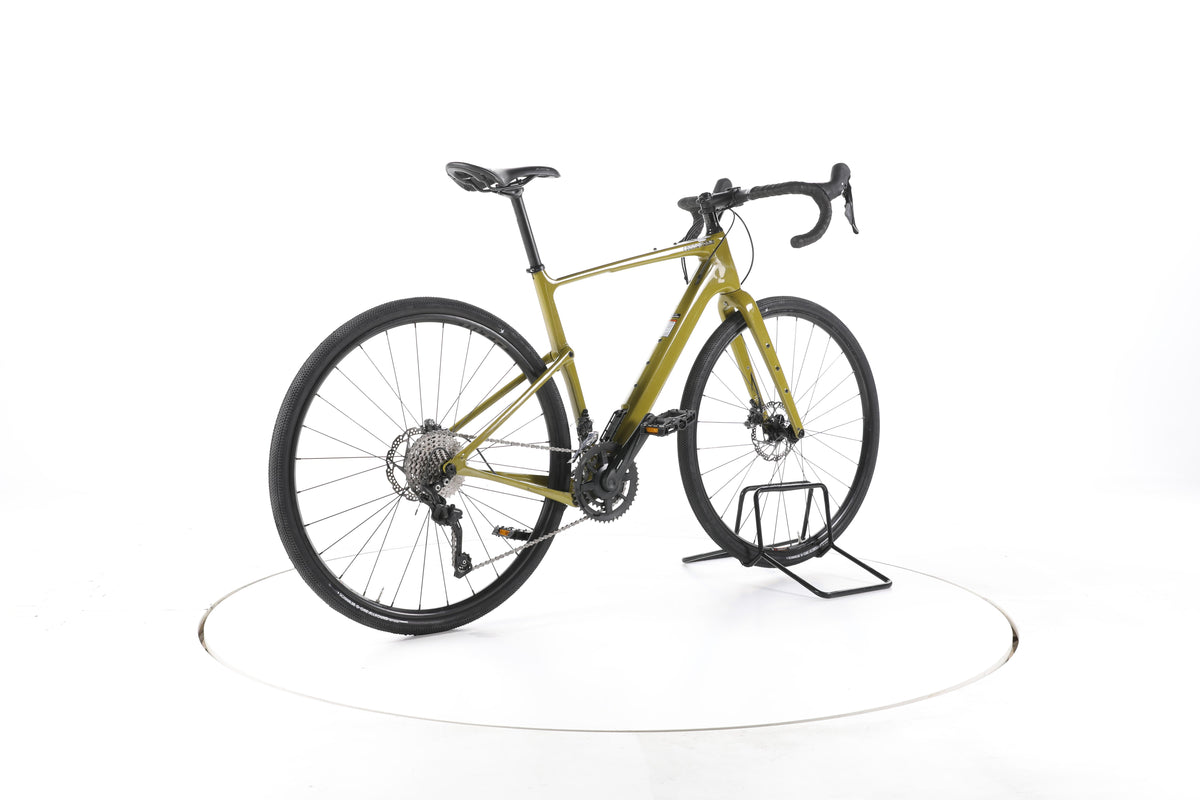 Cannondale Topstone 4 Gravelbike Carbon - Image 12