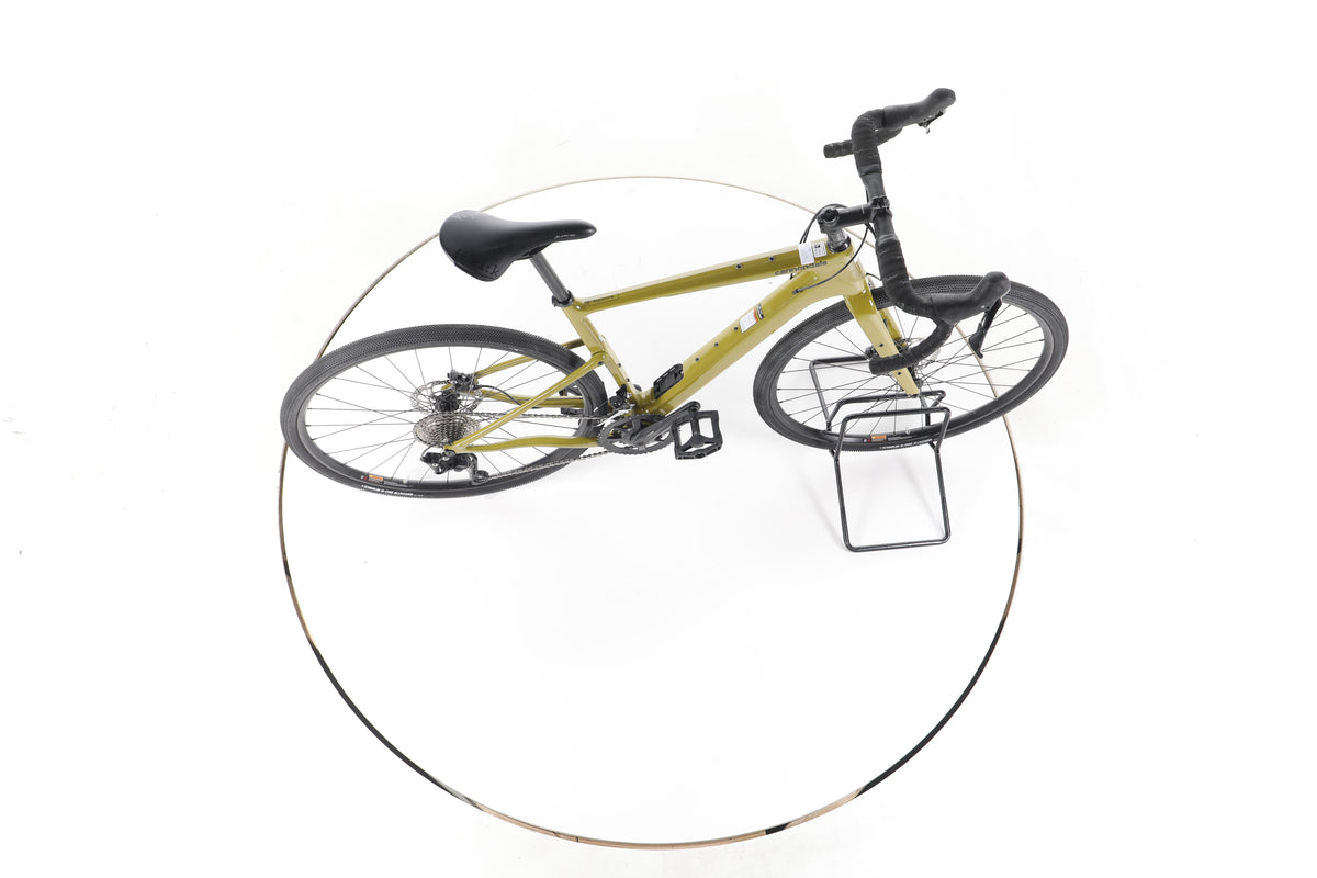 Cannondale Topstone 4 Gravelbike Carbon - Image 13