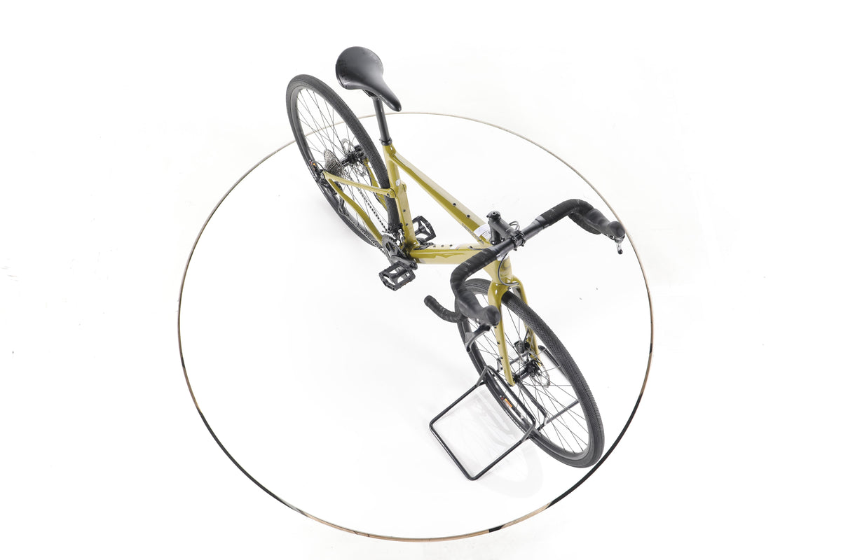 Cannondale Topstone 4 Gravelbike Carbon - Image 15