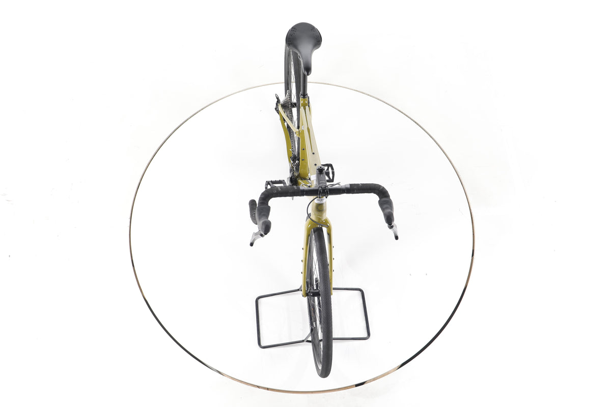 Cannondale Topstone 4 Gravelbike Carbon - Image 16