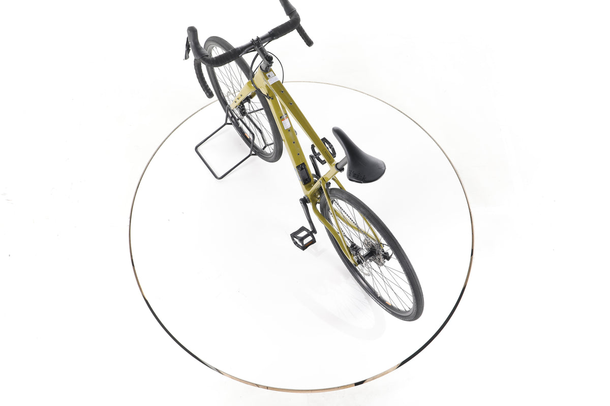 Cannondale Topstone 4 Gravelbike Carbon - Image 21