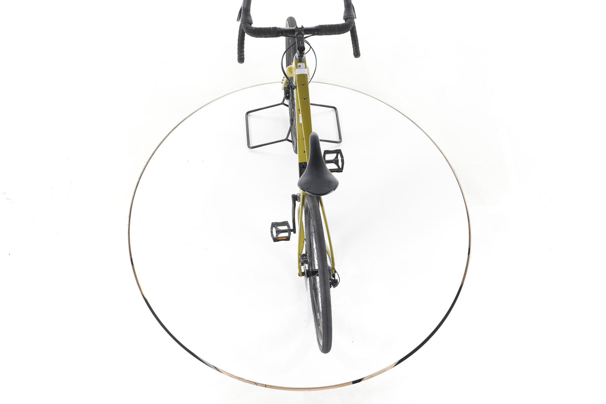 Cannondale Topstone 4 Gravelbike Carbon - Image 22