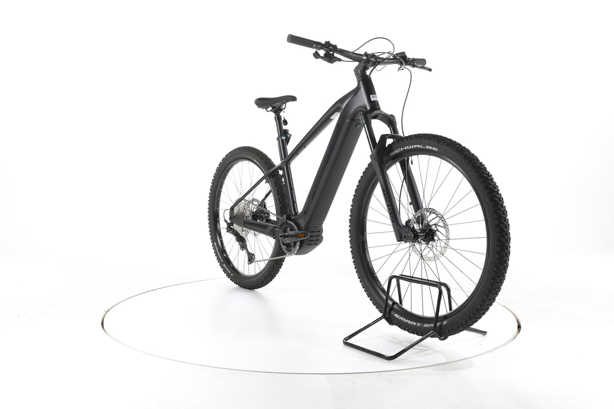 Cube Reaction Hybrid Race E-Bike 2025 - Image 3