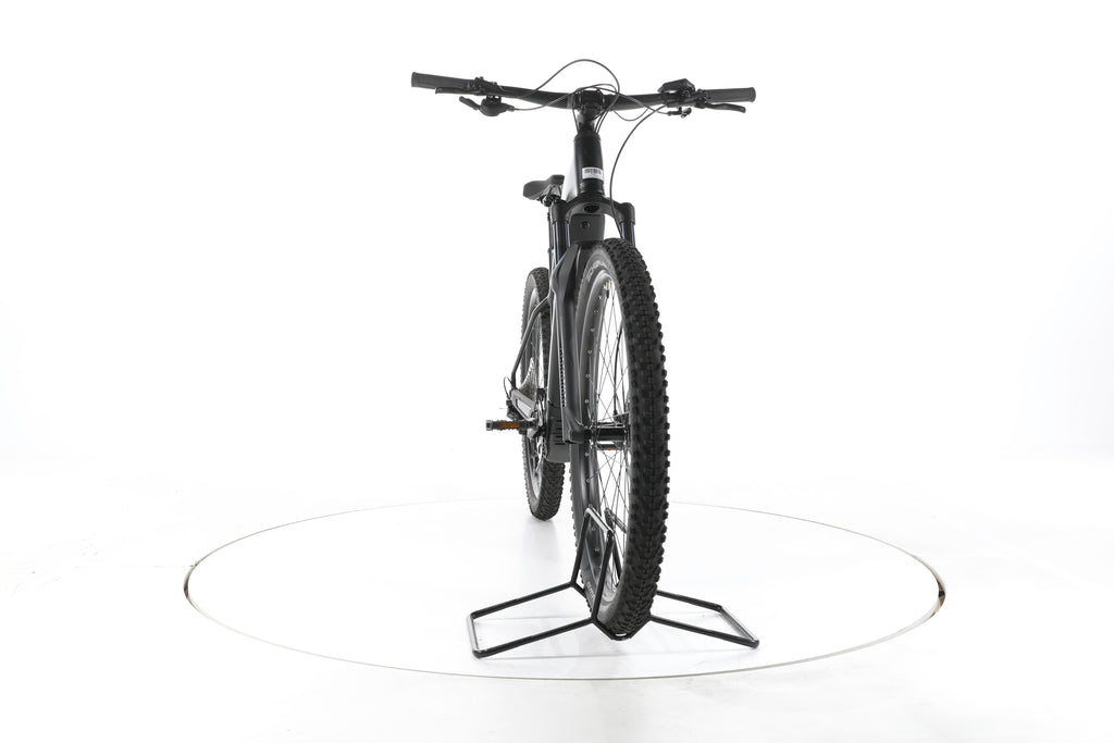 Cube Reaction Hybrid Race E-Bike 2025 - Image 4