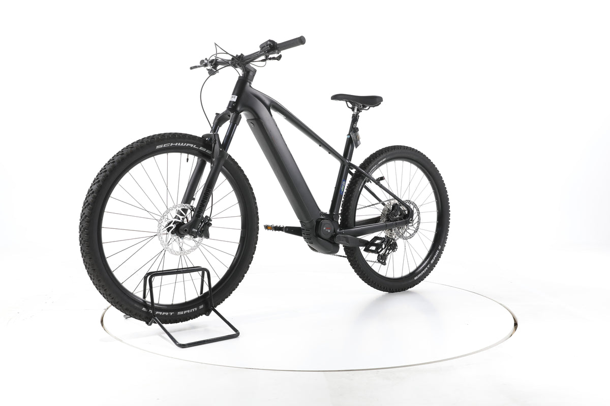 Cube Reaction Hybrid Race E-Bike 2025 - Image 6
