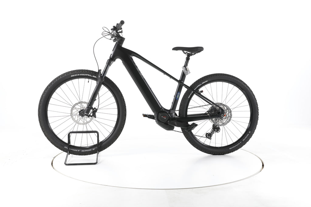 Cube Reaction Hybrid Race E-Bike 2025 - Image 7