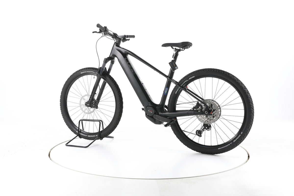 Cube Reaction Hybrid Race E-Bike 2025 - Image 8