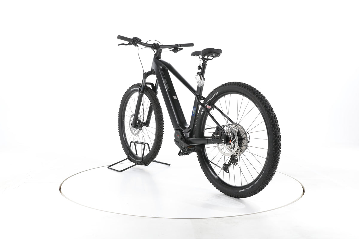 Cube Reaction Hybrid Race E-Bike 2025 - Image 9