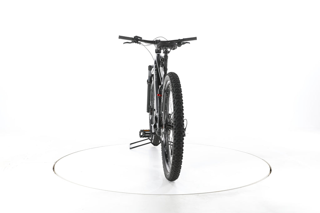 Cube Reaction Hybrid Race E-Bike 2025 - Image 10