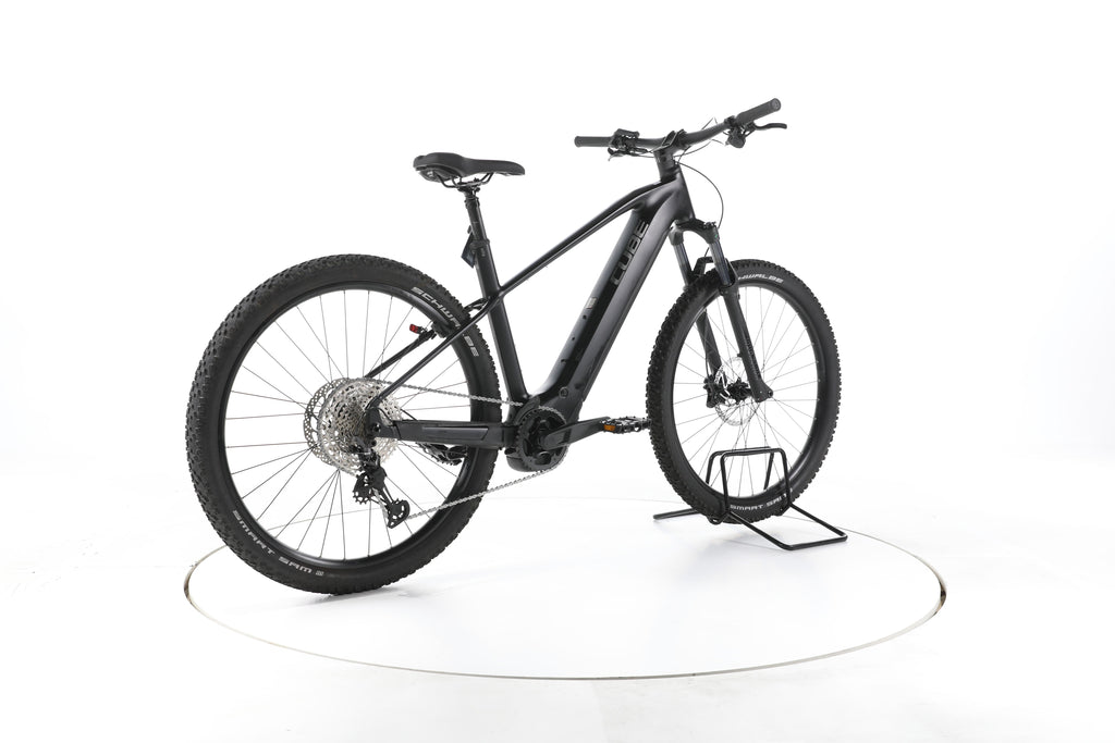 Cube Reaction Hybrid Race E-Bike 2025 - Image 12
