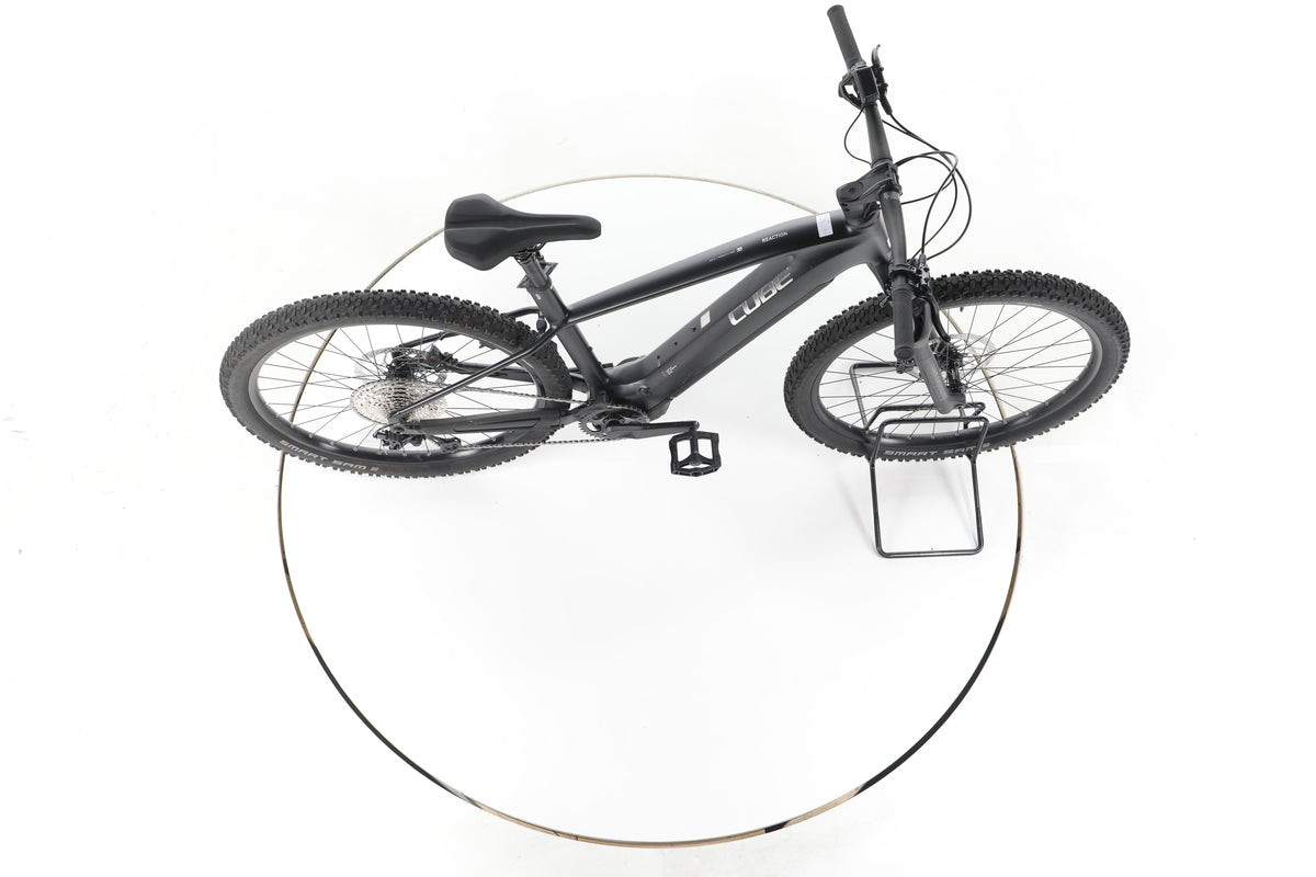 Cube Reaction Hybrid Race E-Bike 2025 - Image 13