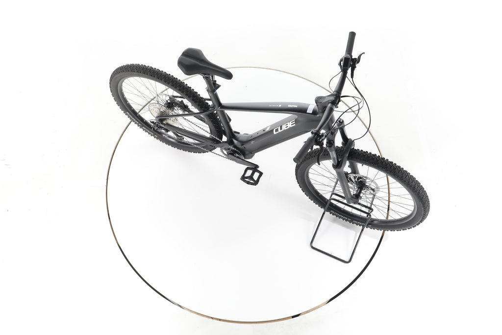 Cube Reaction Hybrid Race E-Bike 2025 - Image 14