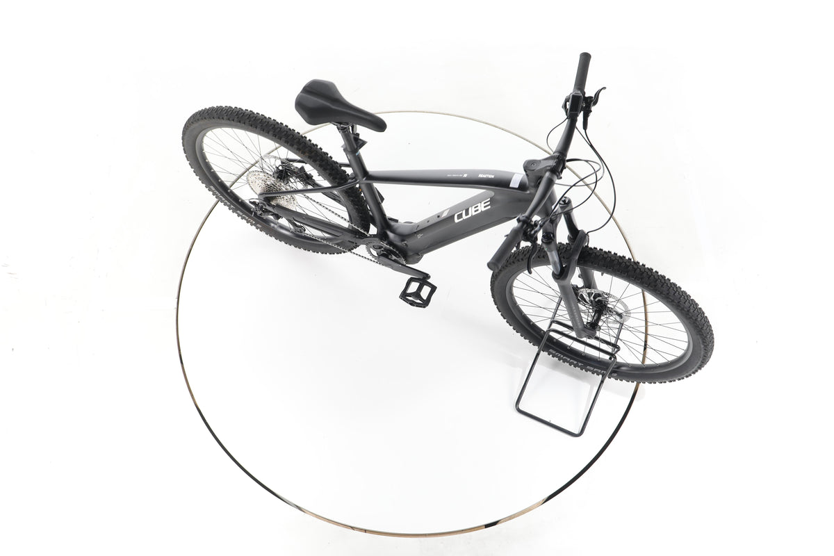 Cube Reaction Hybrid Race E-Bike 2025 - Image 14