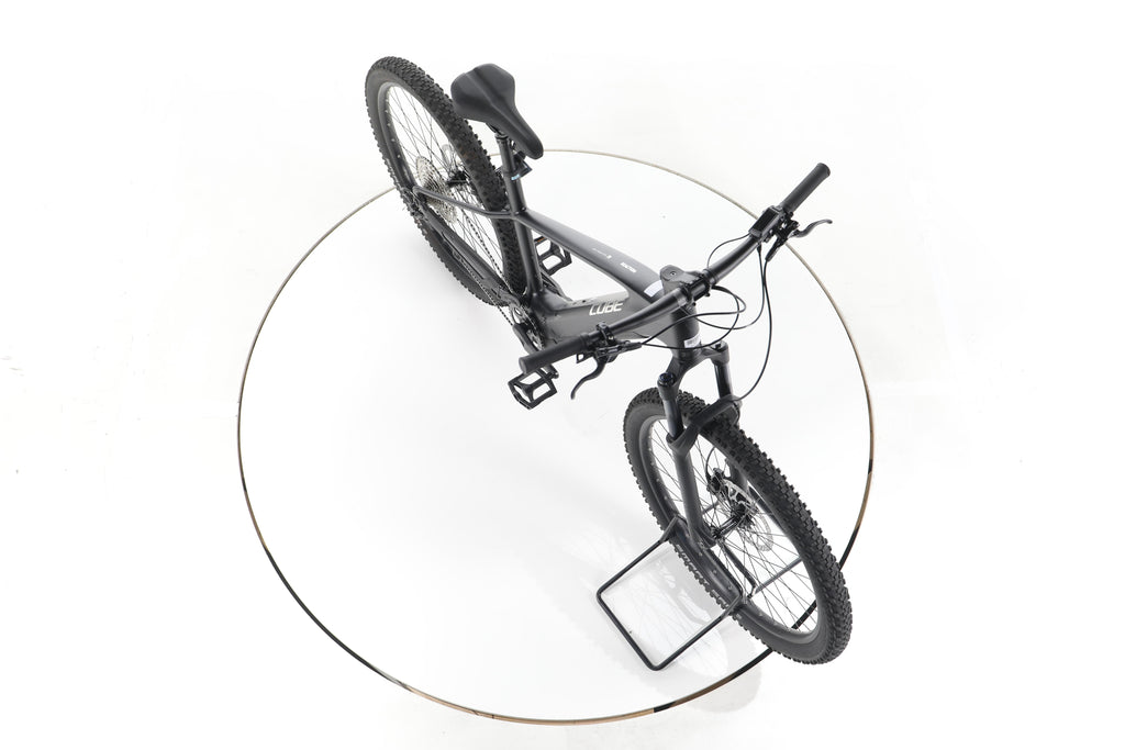 Cube Reaction Hybrid Race E-Bike 2025 - Image 15