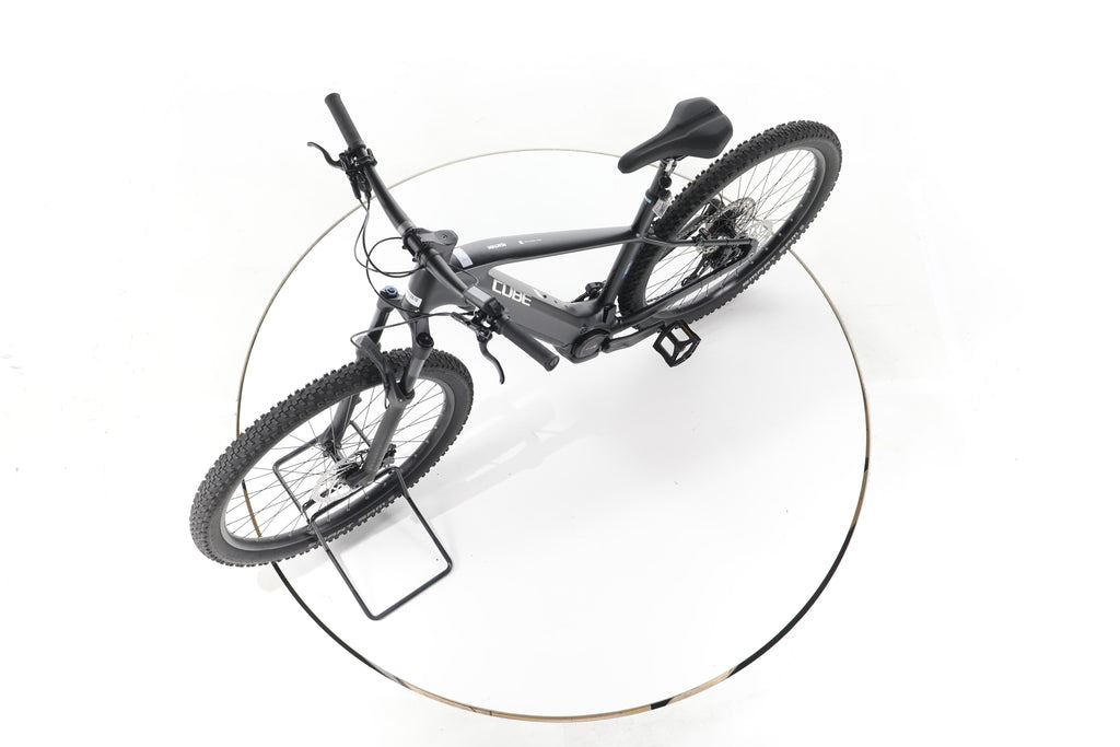 Cube Reaction Hybrid Race E-Bike 2025 - Image 18