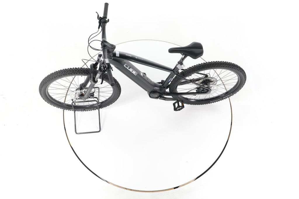 Cube Reaction Hybrid Race E-Bike 2025 - Image 19