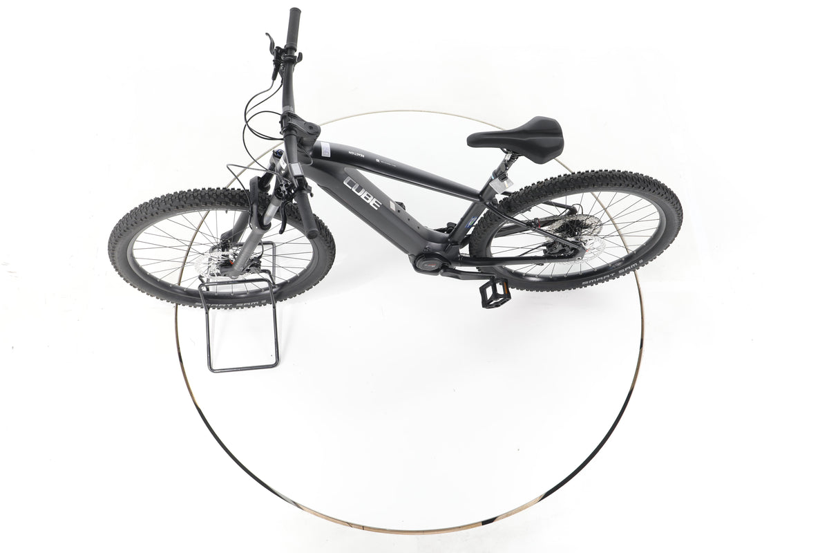 Cube Reaction Hybrid Race E-Bike 2025 - Image 19