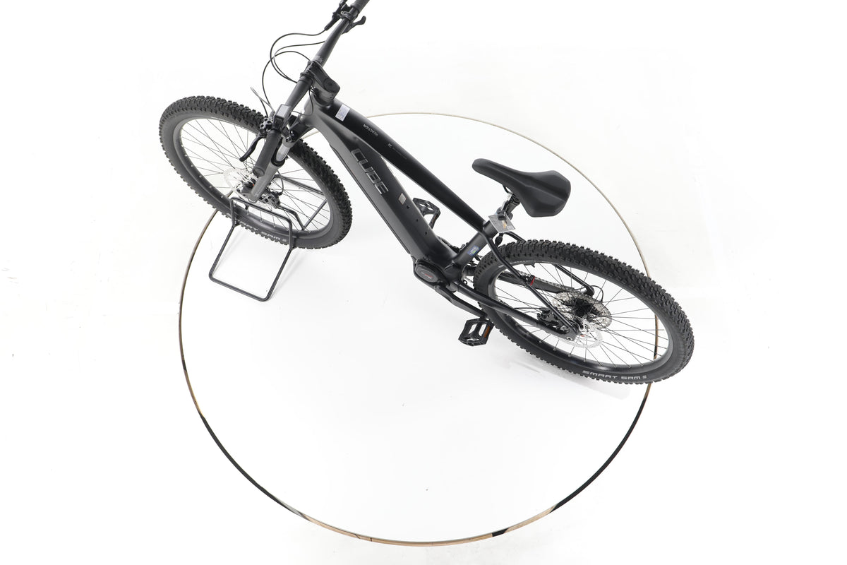 Cube Reaction Hybrid Race E-Bike 2025 - Image 20