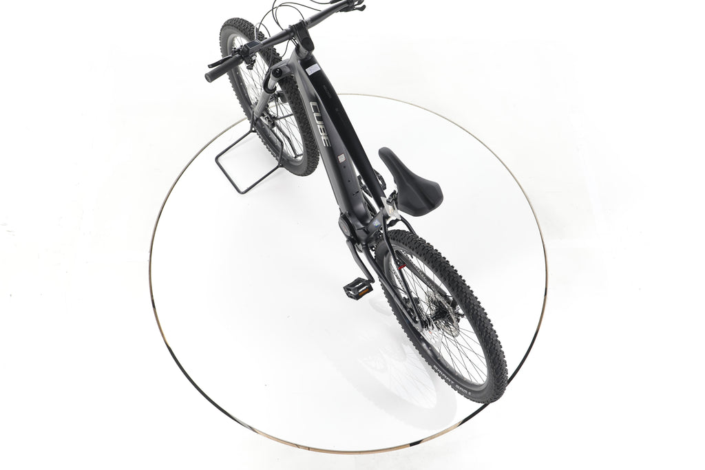 Cube Reaction Hybrid Race E-Bike 2025 - Image 21