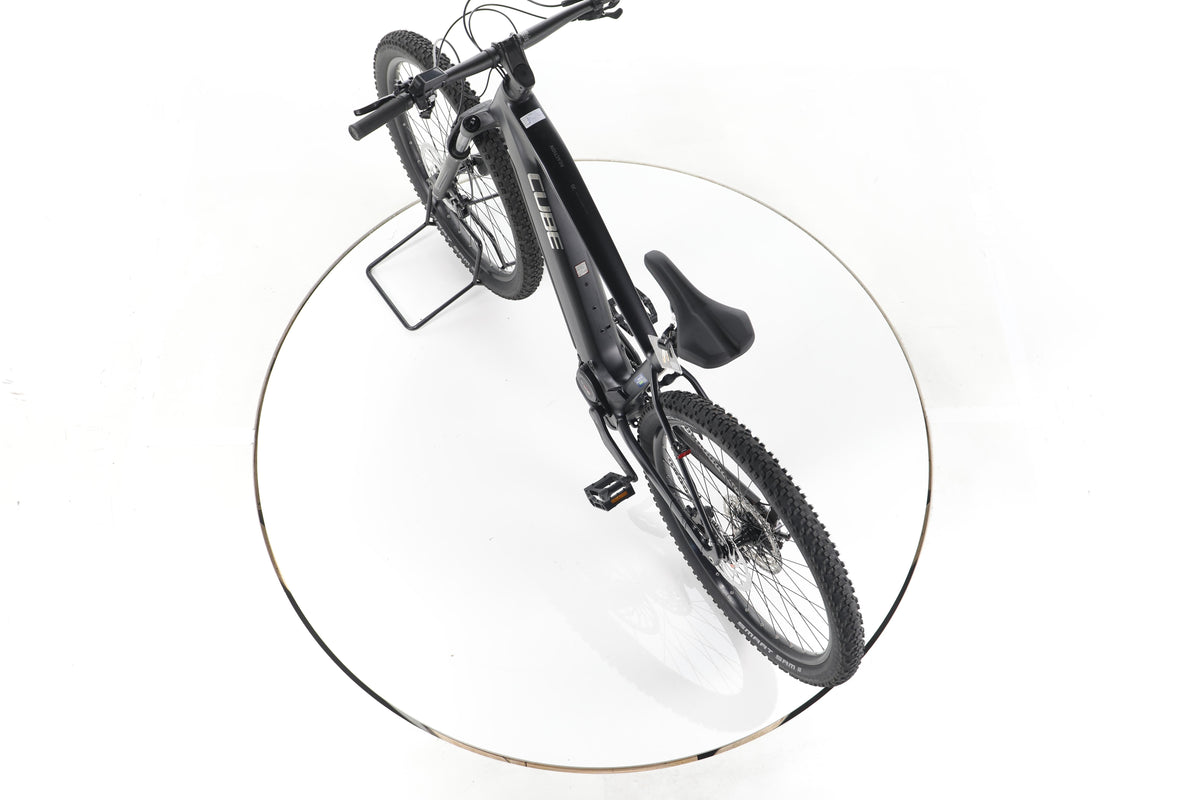 Cube Reaction Hybrid Race E-Bike 2025 - Image 21