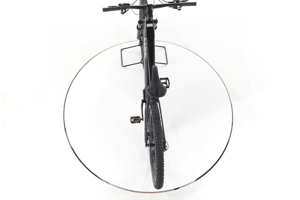 Cube Reaction Hybrid Race E-Bike 2025 - Image 22