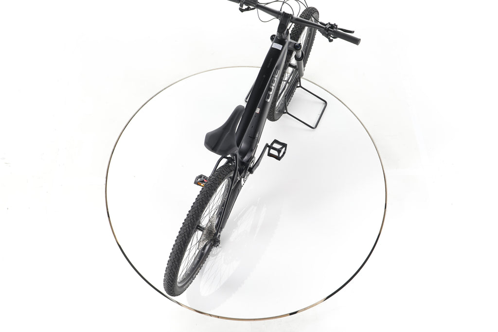 Cube Reaction Hybrid Race E-Bike 2025 - Image 23