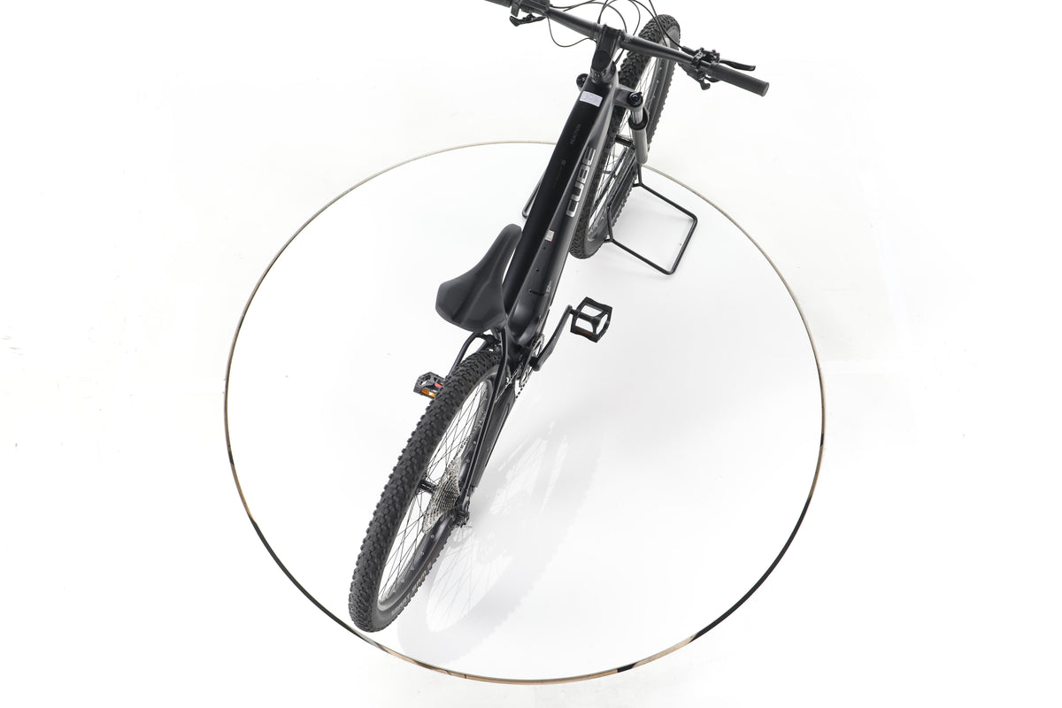 Cube Reaction Hybrid Race E-Bike 2025 - Image 23