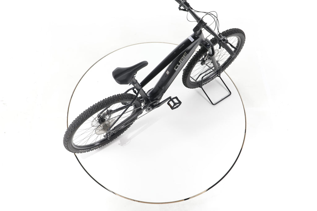 Cube Reaction Hybrid Race E-Bike 2025 - Image 24
