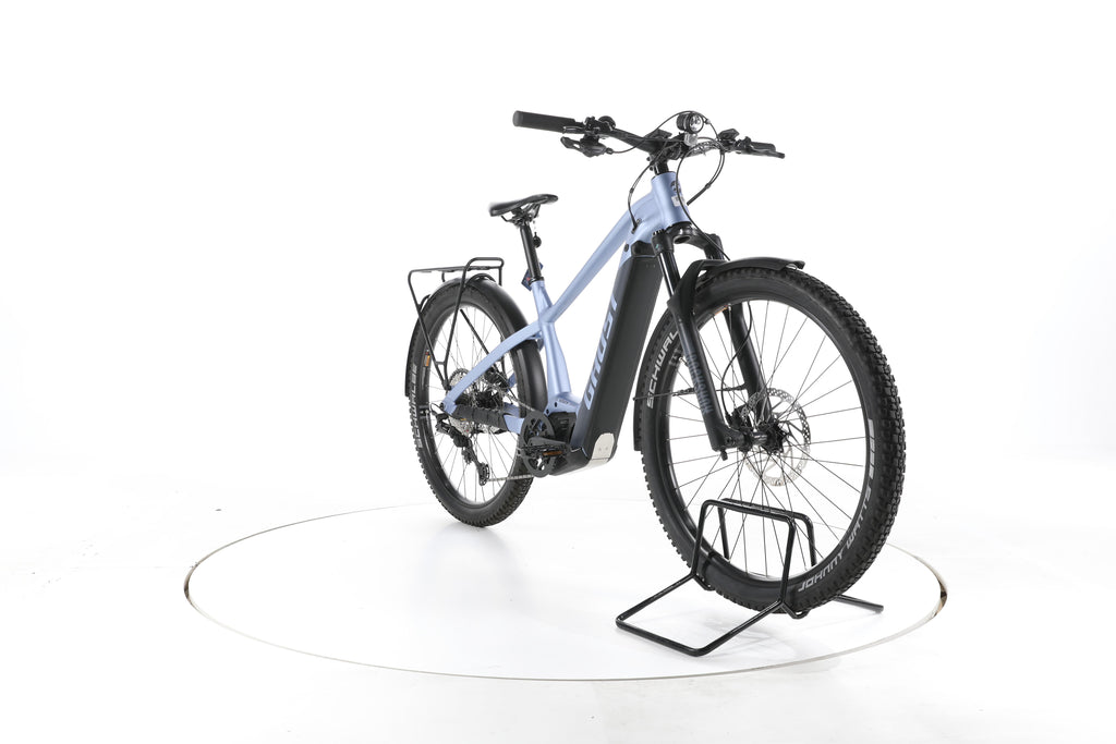 Ghost E-Teru B Pro EQ Trekking E-Bike - Image 3