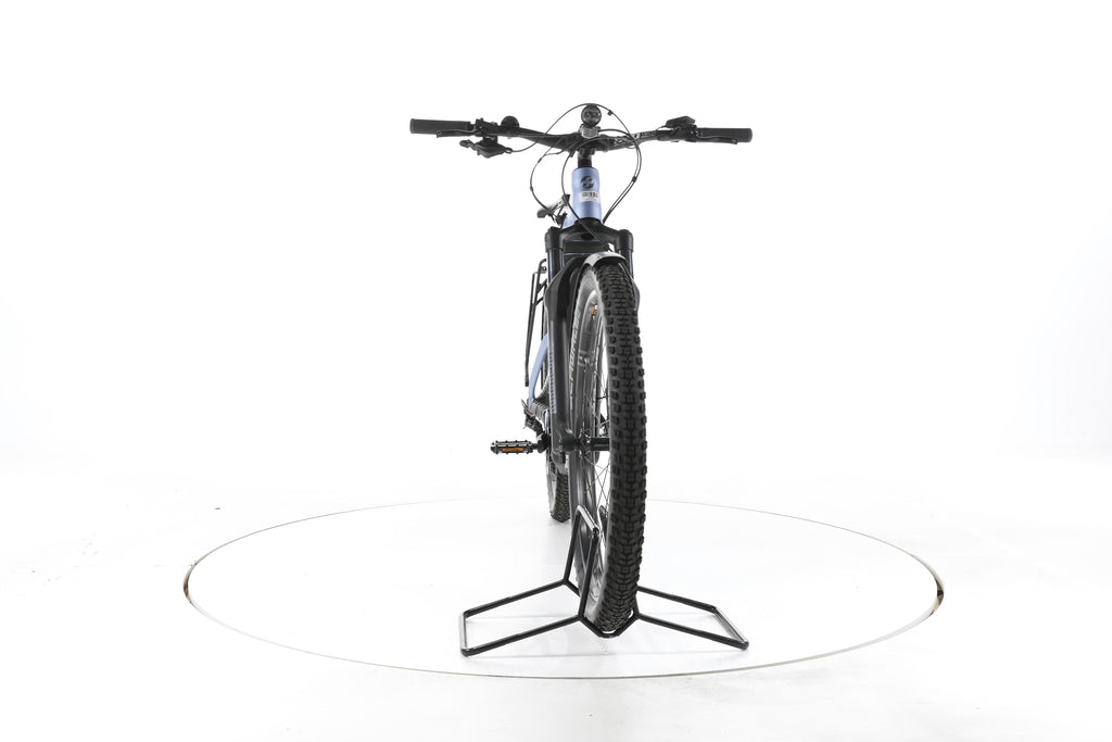 Ghost E-Teru B Pro EQ Trekking E-Bike - Image 4