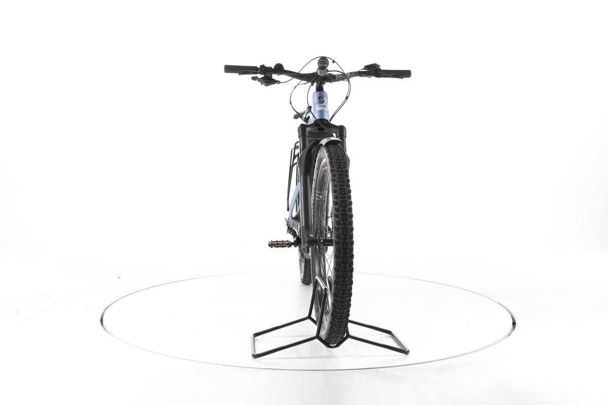 Ghost E-Teru B Pro EQ Trekking E-Bike - Image 4