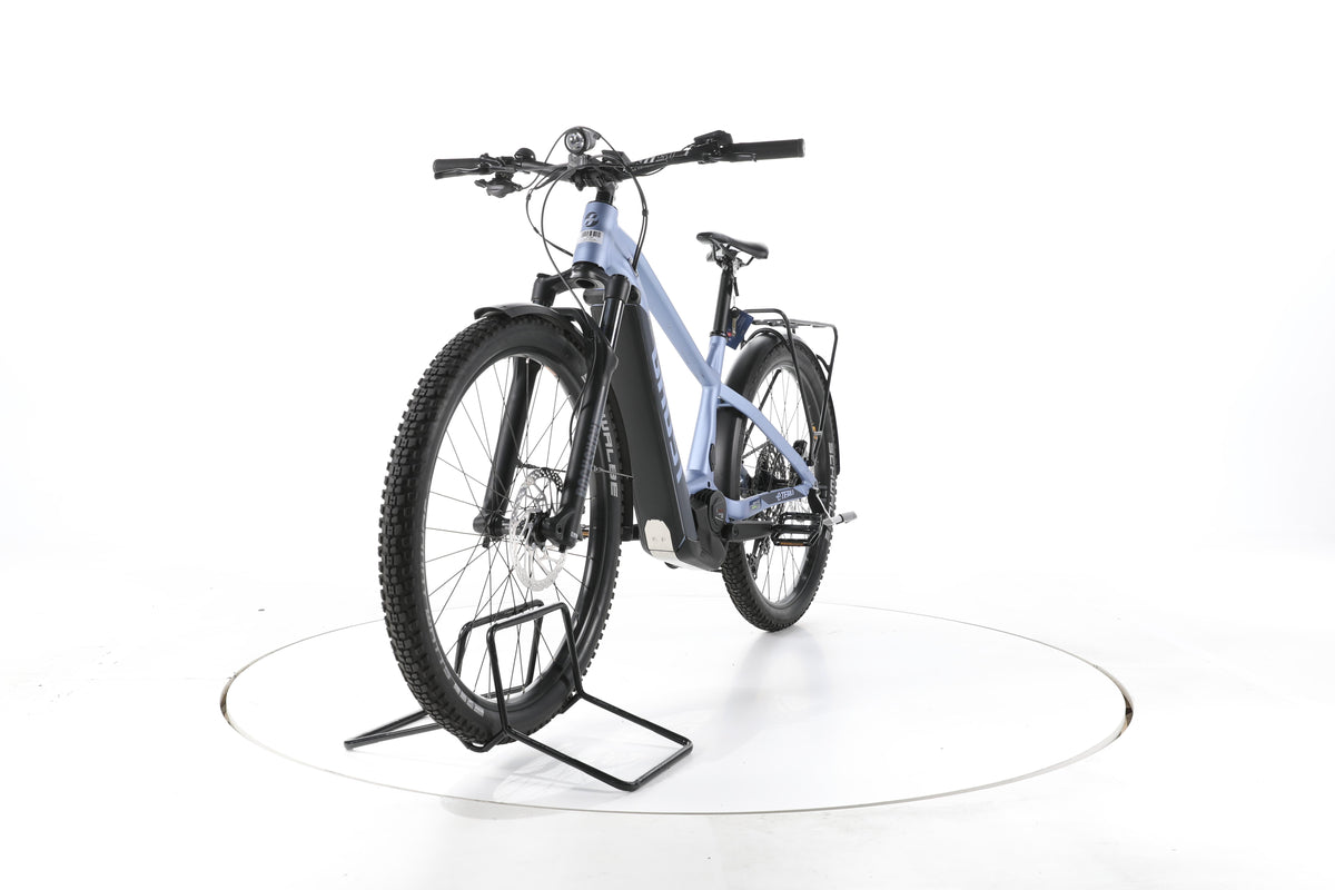 Ghost E-Teru B Pro EQ Trekking E-Bike - Image 5