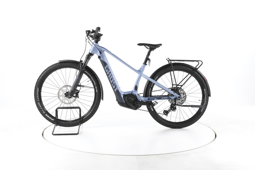 Ghost E-Teru B Pro EQ Trekking E-Bike - Image 7