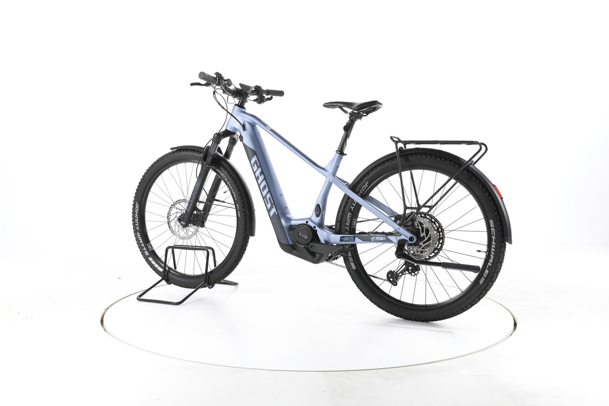 Ghost E-Teru B Pro EQ Trekking E-Bike - Image 8