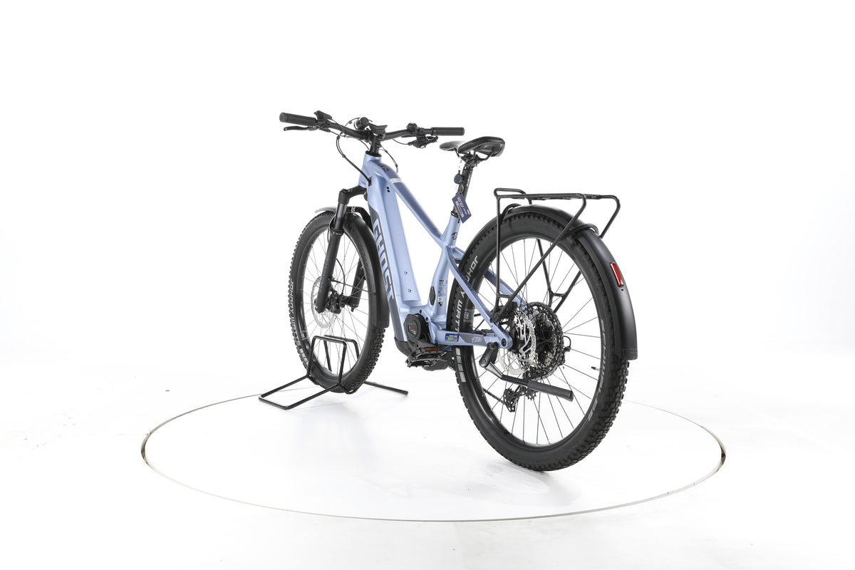 Ghost E-Teru B Pro EQ Trekking E-Bike - Image 9