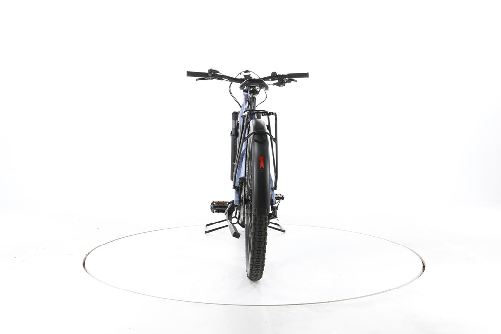 Ghost E-Teru B Pro EQ Trekking E-Bike - Image 10