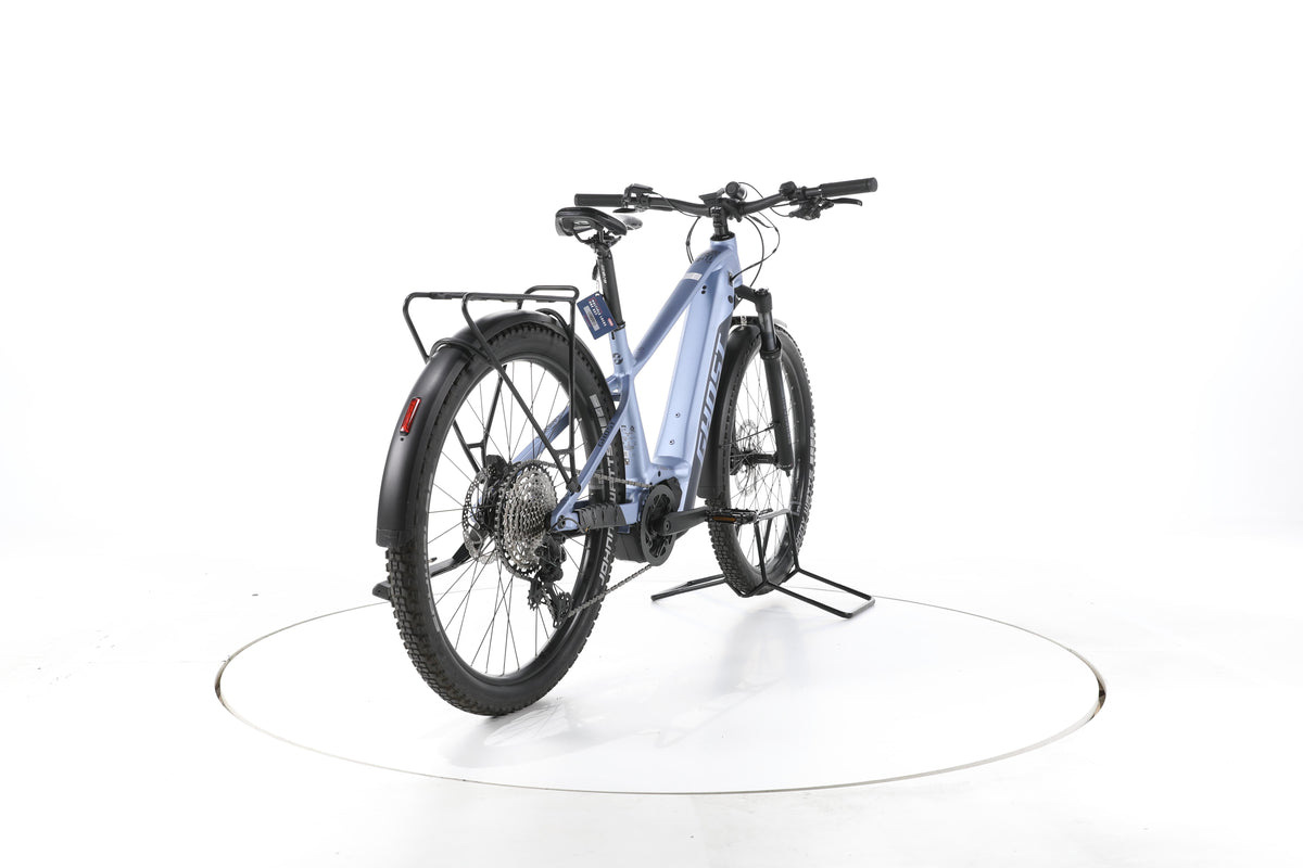 Ghost E-Teru B Pro EQ Trekking E-Bike - Image 11
