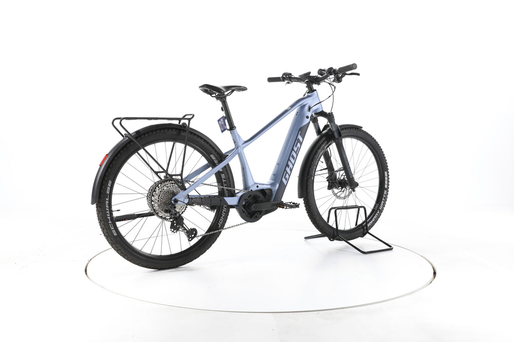 Ghost E-Teru B Pro EQ Trekking E-Bike - Image 12