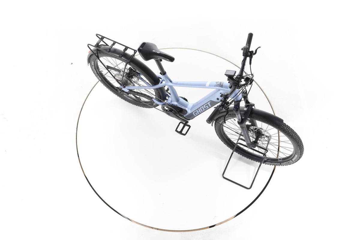 Ghost E-Teru B Pro EQ Trekking E-Bike - Image 14