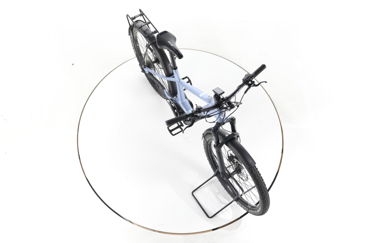 Ghost E-Teru B Pro EQ Trekking E-Bike - Image 15