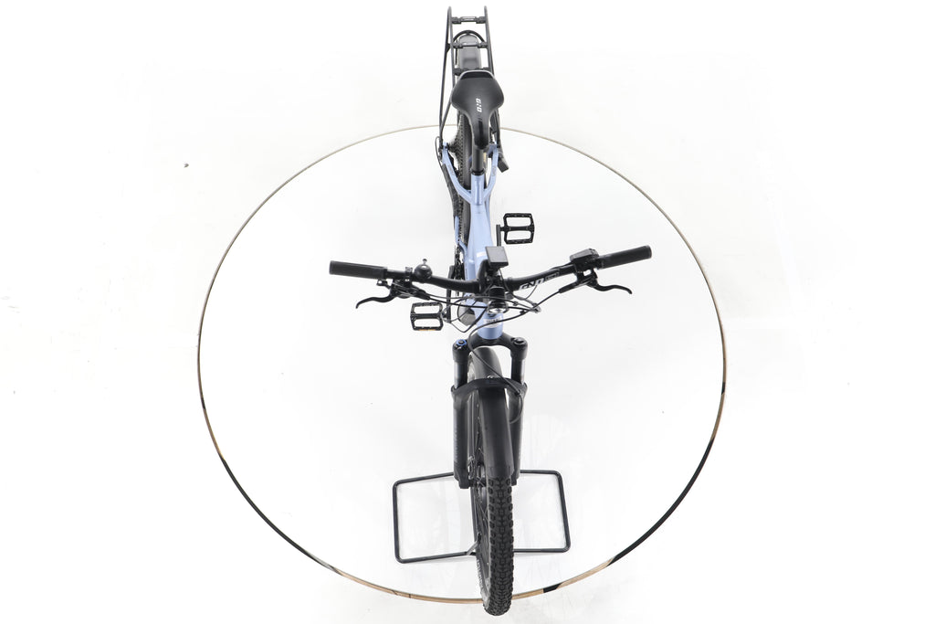 Ghost E-Teru B Pro EQ Trekking E-Bike - Image 16