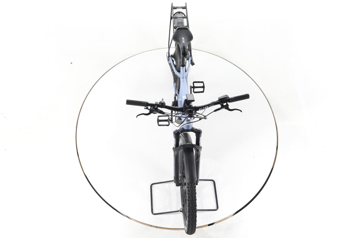 Ghost E-Teru B Pro EQ Trekking E-Bike - Image 16