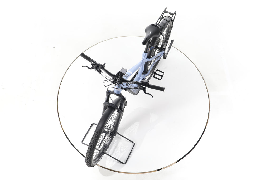 Ghost E-Teru B Pro EQ Trekking E-Bike - Image 17