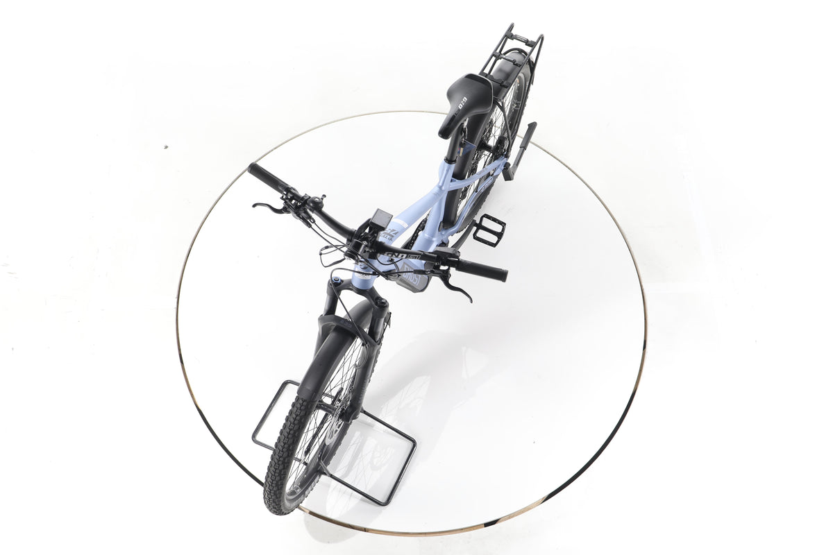 Ghost E-Teru B Pro EQ Trekking E-Bike - Image 17