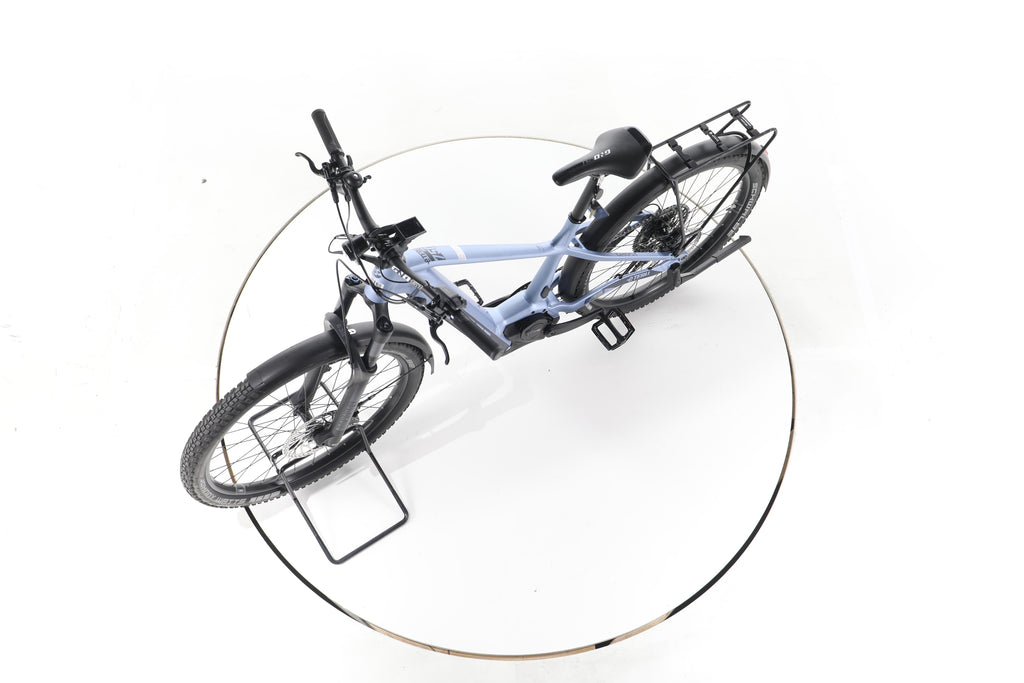 Ghost E-Teru B Pro EQ Trekking E-Bike - Image 18