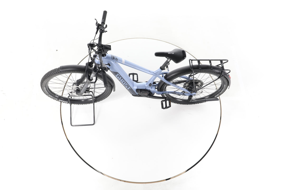 Ghost E-Teru B Pro EQ Trekking E-Bike - Image 19