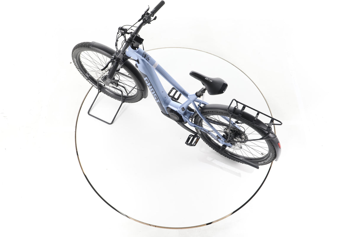Ghost E-Teru B Pro EQ Trekking E-Bike - Image 20