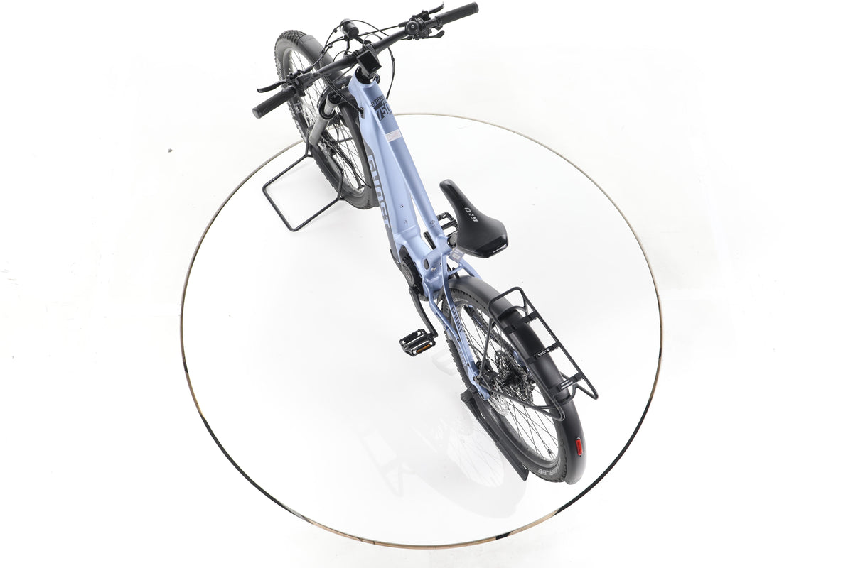 Ghost E-Teru B Pro EQ Trekking E-Bike - Image 21